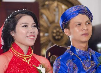Đức Phật không đặt ra những luật lệ cho đời sống hôn nhân Đức Phật không đặt ra những luật lệ cho đời sống hôn nhân