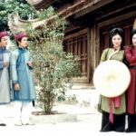 Dùng dằng câu quan họ Dùng dằng câu quan họ