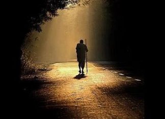 Đường xưa Đường xưa