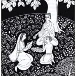 Đường Xưa Mây Trắng – Chương 04: Chim thiên nga trúng tên Đường Xưa Mây Trắng - Chương 04: Chim thiên nga trúng tên