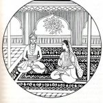 Đường Xưa Mây Trắng – Chương 10: Chữ tâm kia mới bằng ba chữ tài Đường Xưa Mây Trắng - Chương 10: Chữ tâm kia mới bằng ba chữ tài