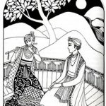 Đường Xưa Mây Trắng – Chương 11: Tiếng sáo canh khuya Đường Xưa Mây Trắng - Chương 11: Tiếng sáo canh khuya
