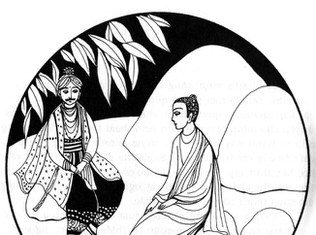 Đường Xưa Mây Trắng – Chương 14: Vượt Sông Hằng Đường Xưa Mây Trắng - Chương 14: Vượt Sông Hằng