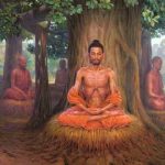 Đường Xưa Mây Trắng – Chương 15: Khổ hạnh lâm Đường Xưa Mây Trắng - Chương 15: Khổ hạnh lâm
