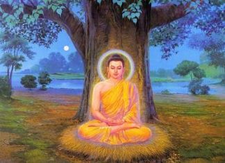 Đường Xưa Mây Trắng – Chương 18: Sao mai đã mọc Đường Xưa Mây Trắng - Chương 18: Sao mai đã mọc