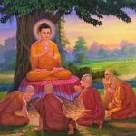 Đường Xưa Mây Trắng – Chương 22: Chuyển Pháp Luân Kinh Đường Xưa Mây Trắng - Chương 22: Chuyển Pháp Luân Kinh