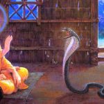 Đường Xưa Mây Trắng – Chương 26: Nước cũng đi lên như lửa Đường Xưa Mây Trắng - Chương 26: Nước cũng đi lên như lửa