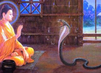 Đường Xưa Mây Trắng – Chương 26: Nước cũng đi lên như lửa Đường Xưa Mây Trắng - Chương 26: Nước cũng đi lên như lửa
