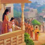 Đường Xưa Mây Trắng – Chương 34: Mùa xuân đoàn tụ Đường Xưa Mây Trắng - Chương 34: Mùa xuân đoàn tụ