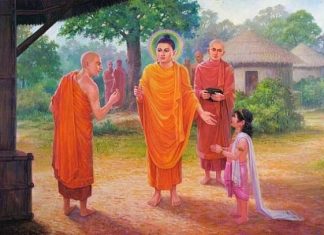Đường Xưa Mây Trắng – Chương 37: Một niềm tin mới Đường Xưa Mây Trắng - Chương 37: Một niềm tin mới
