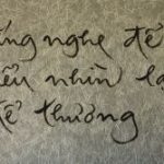 Đường Xưa Mây Trắng – Chương 42: Không hiểu biết thì không thể thương yêu duong-xua-may-trang--chuong-42-khong-hieu-biet-thi-khong-the-thuong-yeu