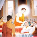 Đường Xưa Mây Trắng – Chương 44: Tứ đại tan rã rồi tứ đại lại kết hợp duong-xua-may-trang--chuong-44-tu-dai-tan-ra-roi-tu-dai-lai-ket-hop