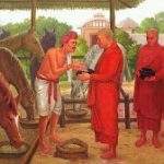 Đường Xưa Mây Trắng – Chương 50: Một vốc cám rang duong-xua-may-trang--chuong-50-mot-voc-cam-rang