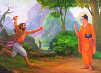 Đường Xưa Mây Trắng – Chương 53: An trú trong hiện tại Đường Xưa Mây Trắng - Chương 53: An trú trong hiện tại