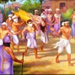 Đường Xưa Mây Trắng – Chương 54: Thanh thản trước cuộc thịnh suy duong-xua-may-trang--chuong-54-thanh-than-truoc-cuoc-thinh-suy
