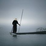 Đường Xưa Mây Trắng – Chương 57: Chiếc bè đưa người duong-xua-may-trang--chuong-57-chiec-be-dua-nguoi