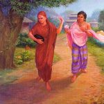 Đường Xưa Mây Trắng – Chương 59: Nhảy cao mấy cũng rơi lại vào trong lưới Đường Xưa Mây Trắng - Chương 59: Nhảy cao mấy cũng rơi lại vào trong lưới
