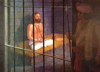 Đường Xưa Mây Trắng – Chương 73: Những vắt cơm dấu trong mái tóc Đường Xưa Mây Trắng - Chương 73: Những vắt cơm dấu trong mái tóc