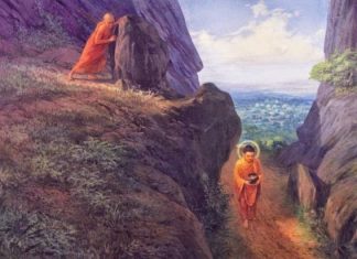 Đường Xưa Mây Trắng – Chương 74: Tiếng rú của con voi chúa Đường Xưa Mây Trắng - Chương 74: Tiếng rú của con voi chúa