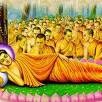 Đường Xưa Mây Trắng – Chương 80: Hãy tinh tiến lên để đạt giải thoát! Đường Xưa Mây Trắng - Chương 80: Hãy tinh tiến lên để đạt giải thoát!