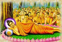 Đường Xưa Mây Trắng – Chương 80: Hãy tinh tiến lên để đạt giải thoát! Đường Xưa Mây Trắng - Chương 80: Hãy tinh tiến lên để đạt giải thoát!