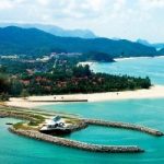 Ghé thăm hòn đảo xinh đẹp mang tên “chúa tể bầu trời” Ghé thăm hòn đảo xinh đẹp mang tên "chúa tể bầu trời"