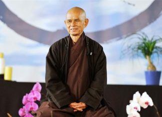 Giọt nước cành dương Giọt nước cành dương