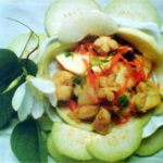 Gỏi Thanh Tịnh Gỏi Thanh Tịnh