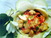 Gỏi Thanh Tịnh Gỏi Thanh Tịnh
