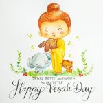 Hạnh phúc thay Đức Phật đản sinh Hạnh phúc thay Đức Phật đản sinh