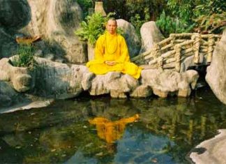 Hòa nhập Phật Pháp vào trong đời sống của chúng ta Hòa nhập Phật Pháp vào trong đời sống của chúng ta