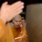 Hòa thượng Thích Trí Tịnh nói về ý nghĩa và giá trị của tụng kinh hoa-thuong-thich-tri-tinh-noi-ve-y-nghia-va-gia-tri-cua-tung-kinh