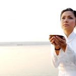 Khi người nổi tiếng đến với đạo Phật Khi người nổi tiếng đến với đạo Phật