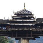Kiến trúc tuyệt đẹp của những chiếc cầu Phong Vũ