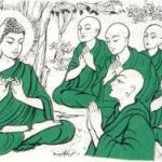 Lành thay nếu được là học trò của Đức Phật Lành thay nếu được là học trò của Đức Phật