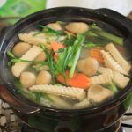 Lẩu Chay Vừa Ngon Vừa Tốt Cho Sức Khỏe Lẩu Chay Vừa Ngon Vừa Tốt Cho Sức Khỏe