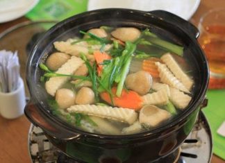 Lẩu Chay Vừa Ngon Vừa Tốt Cho Sức Khỏe Lẩu Chay Vừa Ngon Vừa Tốt Cho Sức Khỏe