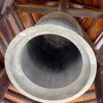 Lịch Sử Và Ý nghĩa Chuông Trống Bát Nhã Lịch Sử Và Ý nghĩa Chuông Trống Bát Nhã