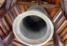 Lịch Sử Và Ý nghĩa Chuông Trống Bát Nhã Lịch Sử Và Ý nghĩa Chuông Trống Bát Nhã