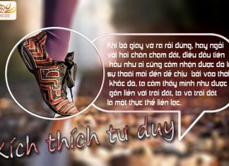Lợi ích của việc đi chân trần Lợi ích của việc đi chân trần