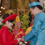Lời Phật dạy chắp cánh cho tình yêu hôn nhân Lời Phật dạy chắp cánh cho tình yêu hôn nhân
