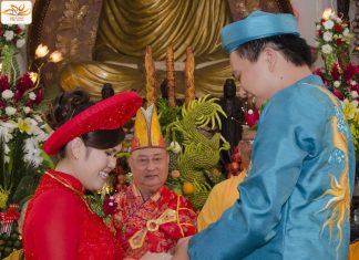 Lời Phật dạy chắp cánh cho tình yêu hôn nhân Lời Phật dạy chắp cánh cho tình yêu hôn nhân