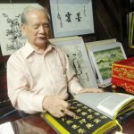 Mang thơ Thiền Việt Nam ra thế giới Mang thơ Thiền Việt Nam ra thế giới