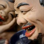 Một chỗ dựa của sự lương thiện Một chỗ dựa của sự lương thiện