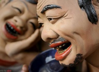 Một chỗ dựa của sự lương thiện Một chỗ dựa của sự lương thiện