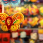 Mùa trung thu đã về Mùa trung thu đã về