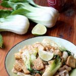 Mỳ Xào Chay Mỳ Xào Chay