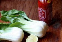 Mỳ Xào Chay Mỳ Xào Chay