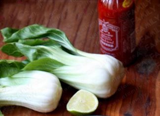 Mỳ Xào Chay Mỳ Xào Chay