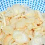 Nấm Bào Ngư Chiên Giòn Nấm Bào Ngư Chiên Giòn